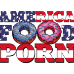 Logo america food porn